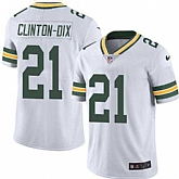Nike Green Bay Packers #21 Ha Ha Clinton-Dix White NFL Vapor Untouchable Limited Jersey,baseball caps,new era cap wholesale,wholesale hats